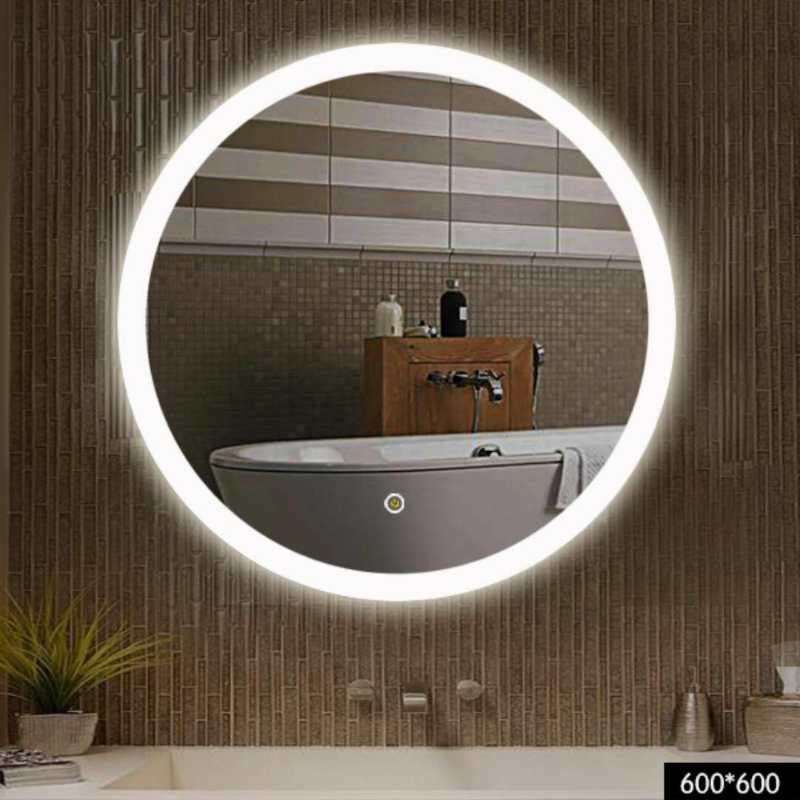 led bathroom mirror,led makeup mirror Manufacturer from China - xinkaiyuan