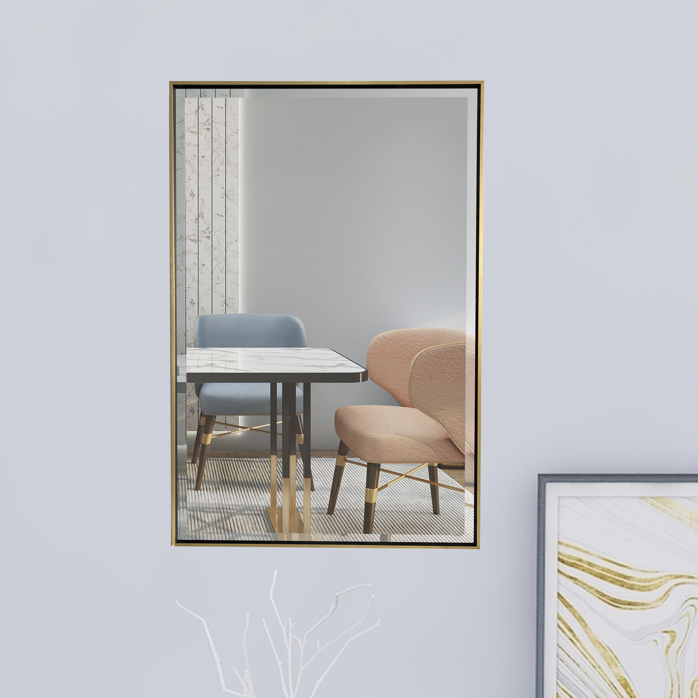 full length wall mirror,large wall mirror Manufacturer from China ...