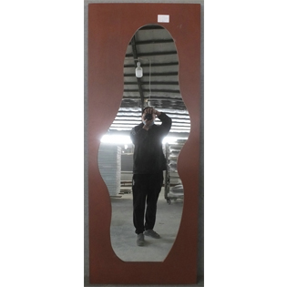 decorative wall mirrors